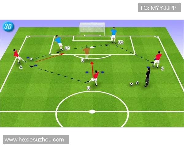 足球运动员的训练方法与技能提升 足球运动员的训练方法与技能提升