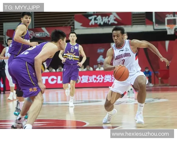 广州篮球队的比赛节奏分析与战术调整探讨