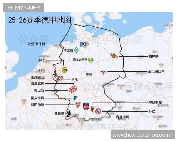 英超球队城市分布地图与地理方位分析 英超球队城市分布地图与地理方位分析