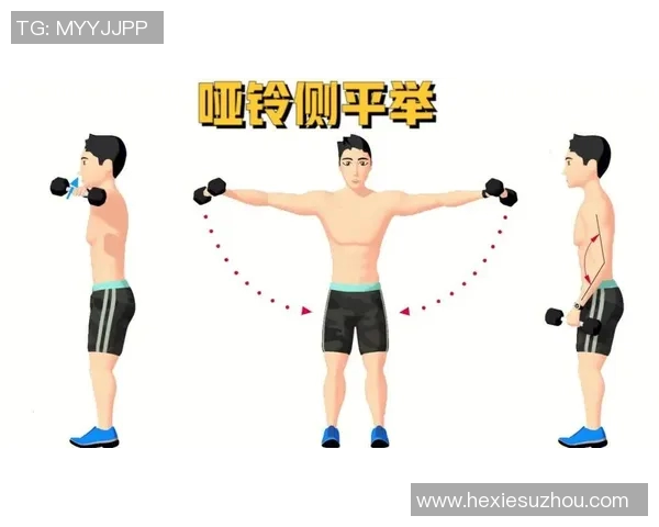 高拉力训练器使用技巧与肩部力量增强全面指南 高拉力训练器使用技巧与肩部力量增强全面指南