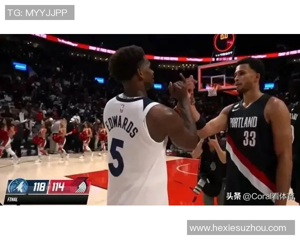 还不如布朗尼!杨瀚森连续2场被DNP,开拓者中锋轮番上不敌残阵湖人