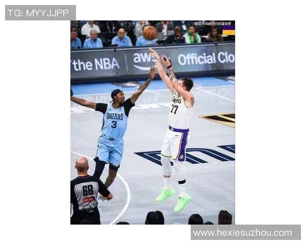 东契奇44+12+6里夫斯21+4+4 NBA杯湖人擒灰熊 东契奇44+12+6里夫斯21+4+4 NBA杯湖人擒灰熊