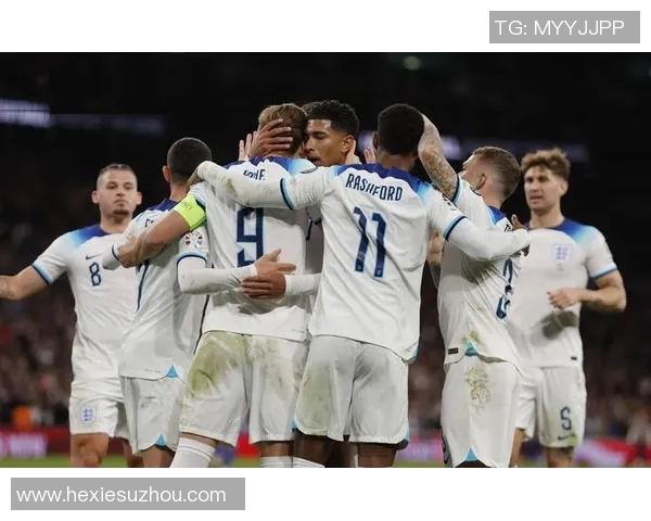 贝林厄姆领衔英格兰新一代足球崛起 潜力与未来的完美融合