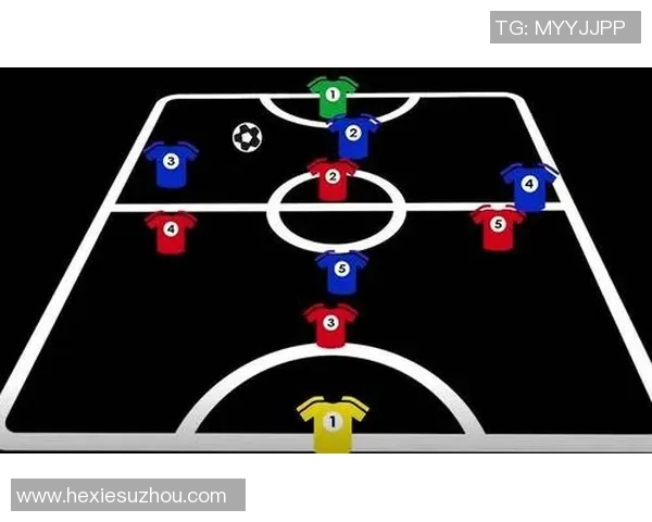 足球技巧全解析：从基础到进阶掌握关键技巧提升球技水平