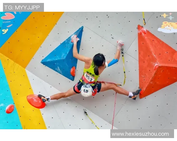 西安攀岩队与杭州攀岩队耐力较量赛后分析与反思